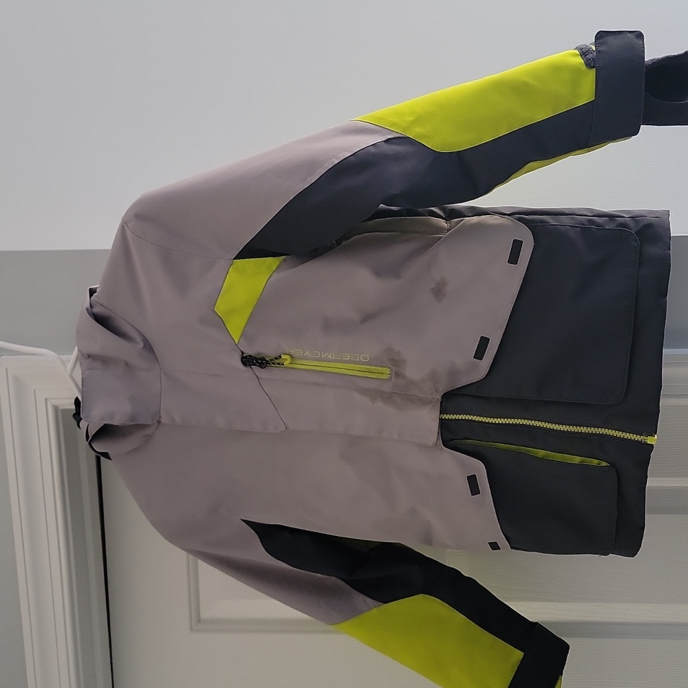 Obermeyer Ski Jacket